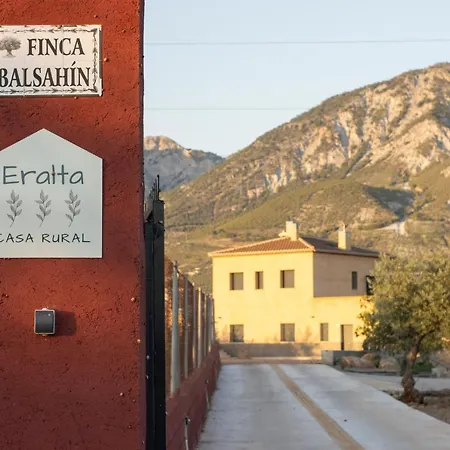 Eralta *