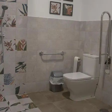 Eralta Apartment