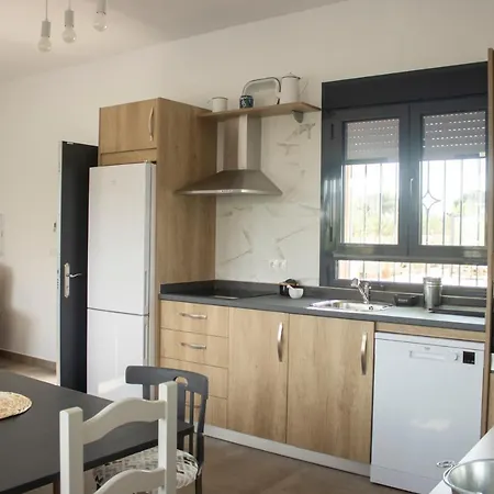 Eralta Apartment