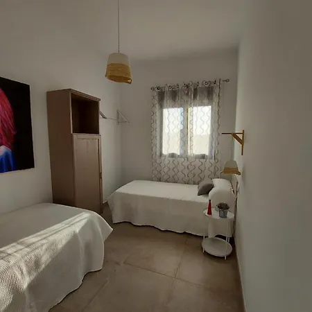 Apartment Eralta