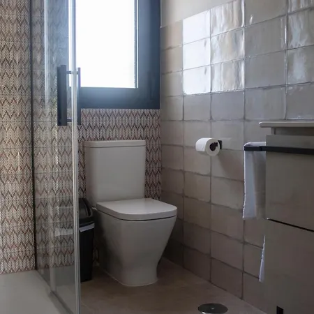Eralta Apartment *