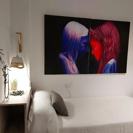 Apartment Eralta *