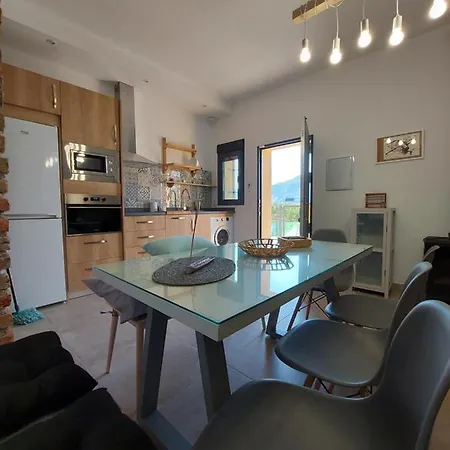 Apartment Eralta *