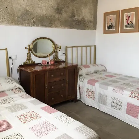 Apartment Eralta Durcal