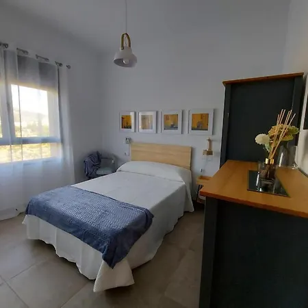Eralta Apartment Durcal