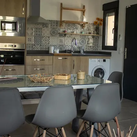 Eralta Apartment
