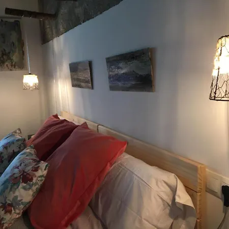 Eralta Apartment *