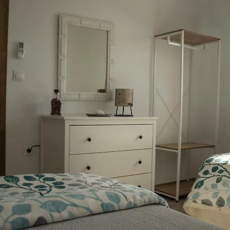 Eralta Apartment *
