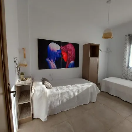 Eralta Apartment Durcal