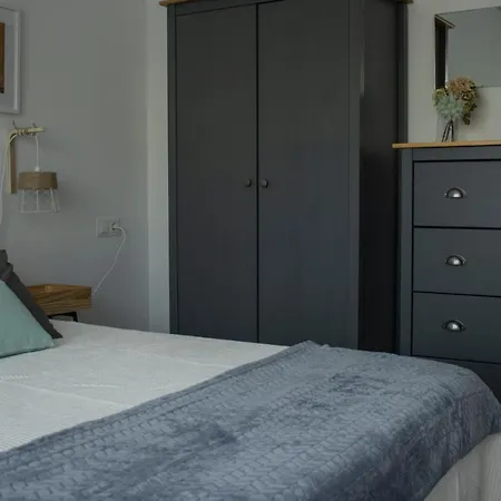 Eralta Apartment Durcal