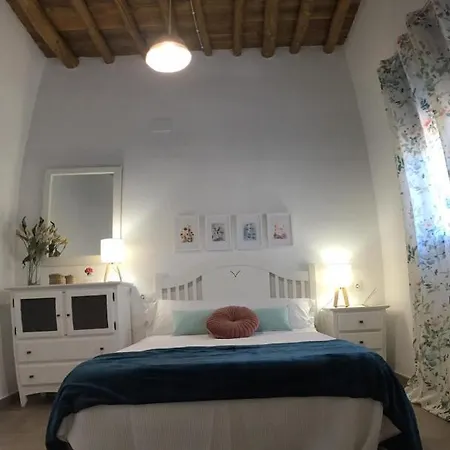 Eralta Apartment Durcal