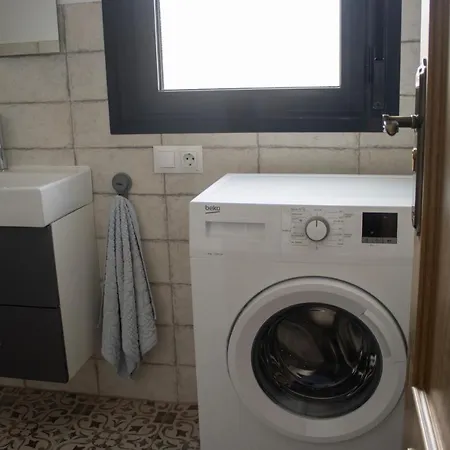 Eralta Apartment