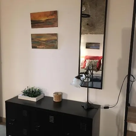 Eralta Apartment *