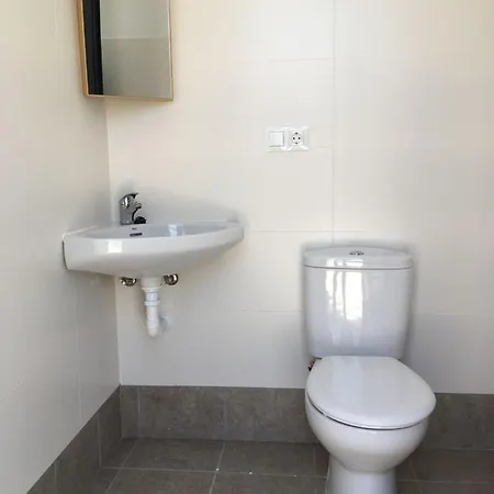 Eralta Apartment