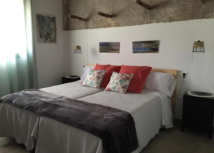 Appartement Eralta Dúrcal