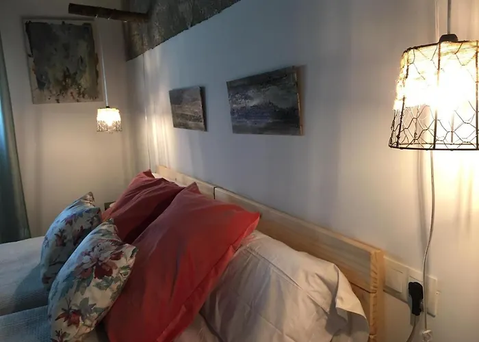 Eralta Appartement *