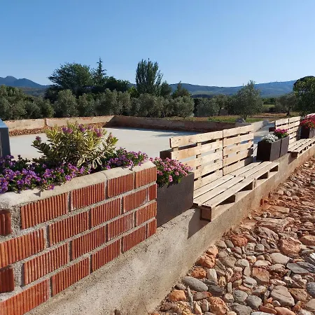 Eralta Dúrcal